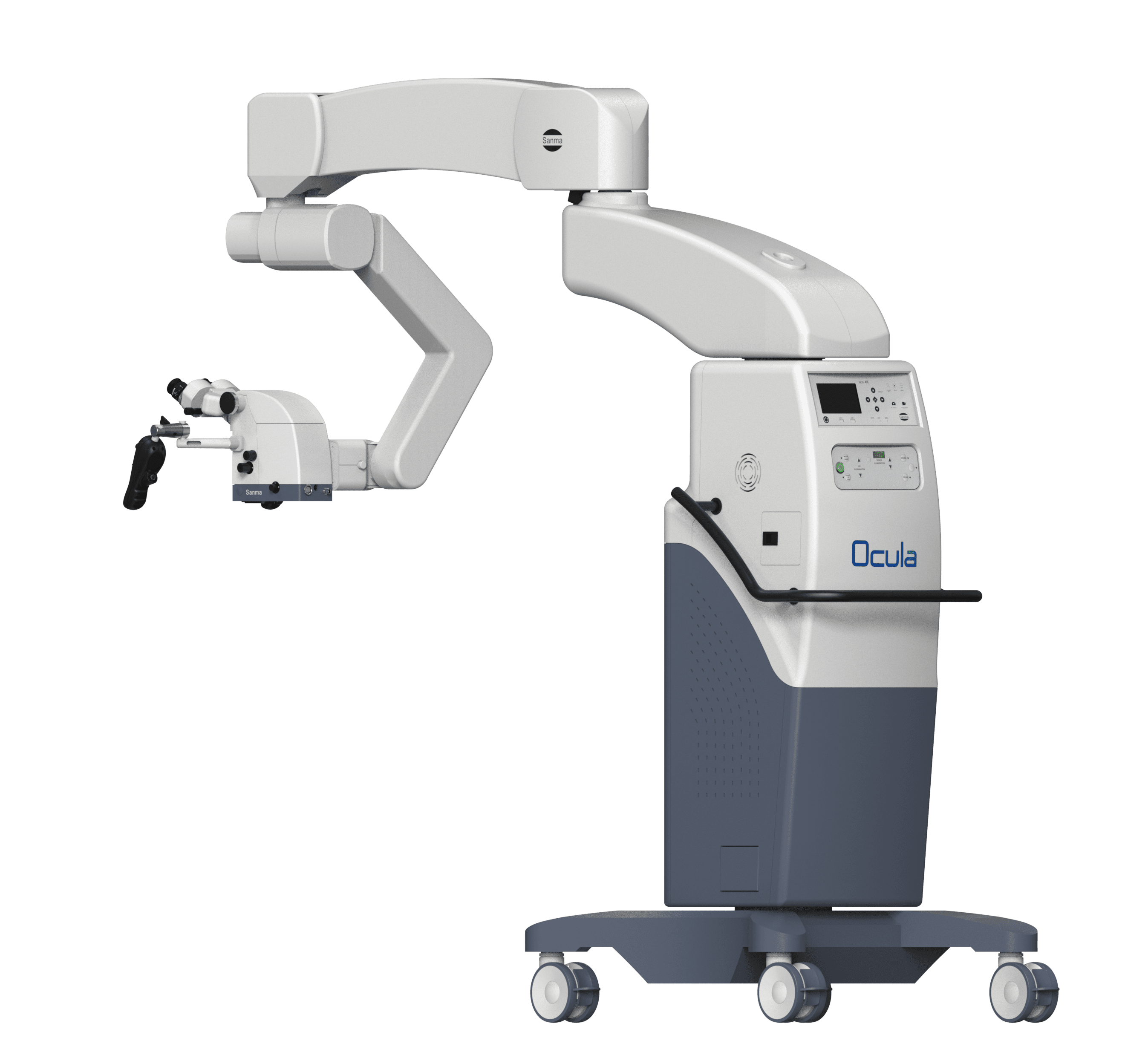 Sanma medical surgical equipment